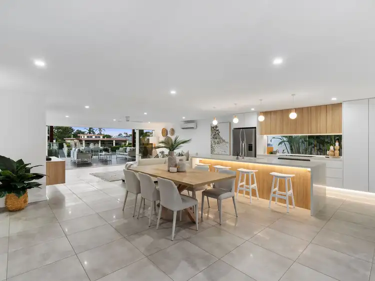 Fifth view of Homely house listing, 6 Carmel Court, Broadbeach Waters QLD 4218