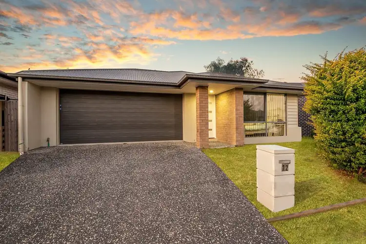 72 Brookbent Road, Pallara QLD 4110