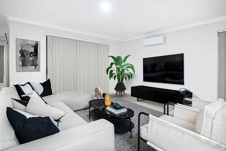 Second view of Homely house listing, 72 Brookbent Road, Pallara QLD 4110