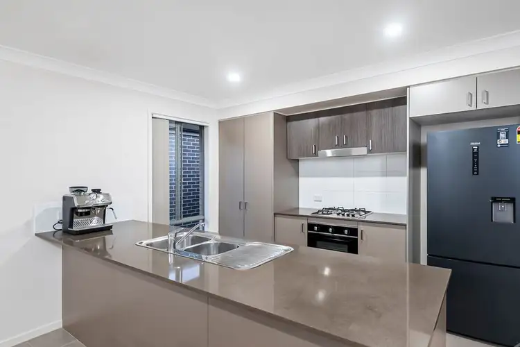Fifth view of Homely house listing, 72 Brookbent Road, Pallara QLD 4110