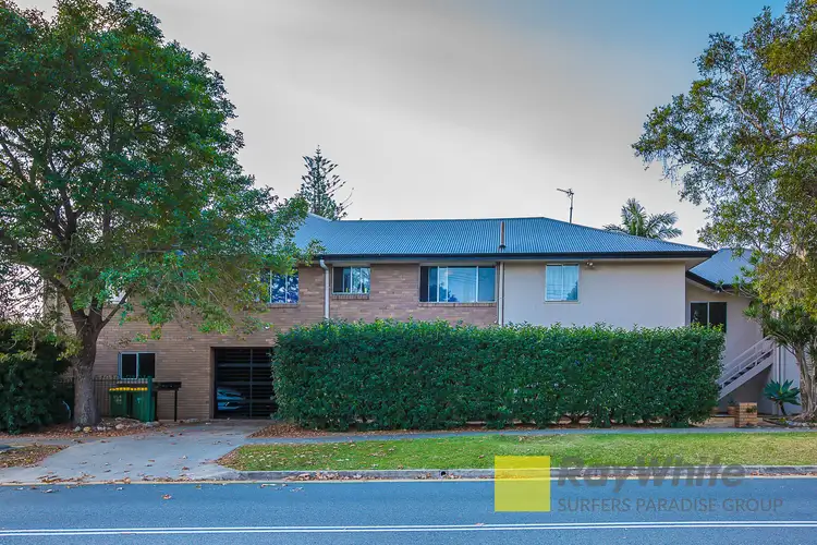 5/3 Central Street, Labrador QLD 4215