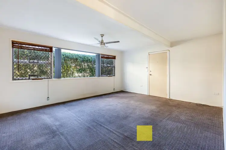 Second view of Homely unit listing, 5/3 Central Street, Labrador QLD 4215