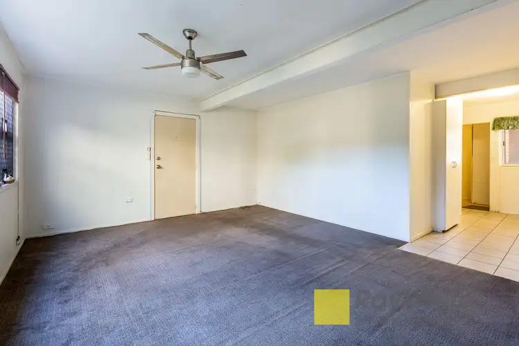 Third view of Homely unit listing, 5/3 Central Street, Labrador QLD 4215