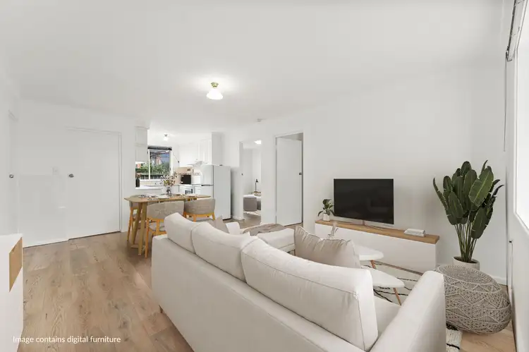 Second view of Homely apartment listing, 2/60 Elliotts Road, Fairy Meadow NSW 2519