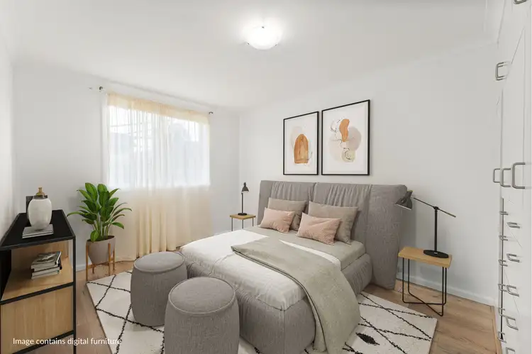 Fourth view of Homely apartment listing, 2/60 Elliotts Road, Fairy Meadow NSW 2519
