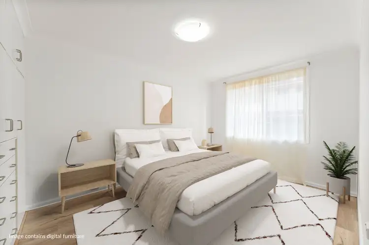 Fifth view of Homely apartment listing, 2/60 Elliotts Road, Fairy Meadow NSW 2519