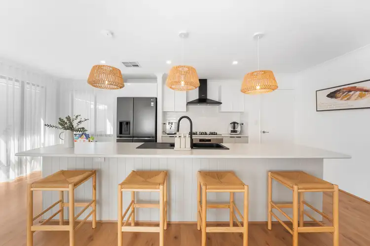 Second view of Homely house listing, 17 Portman Parade, Baldivis WA 6171