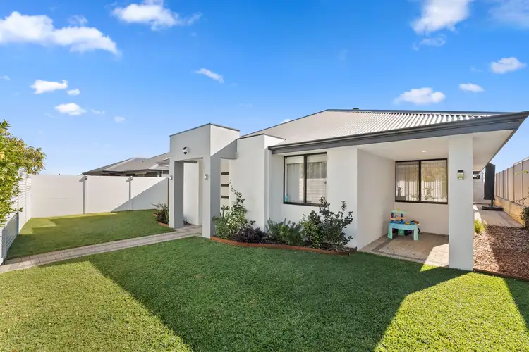 Fourth view of Homely house listing, 17 Portman Parade, Baldivis WA 6171