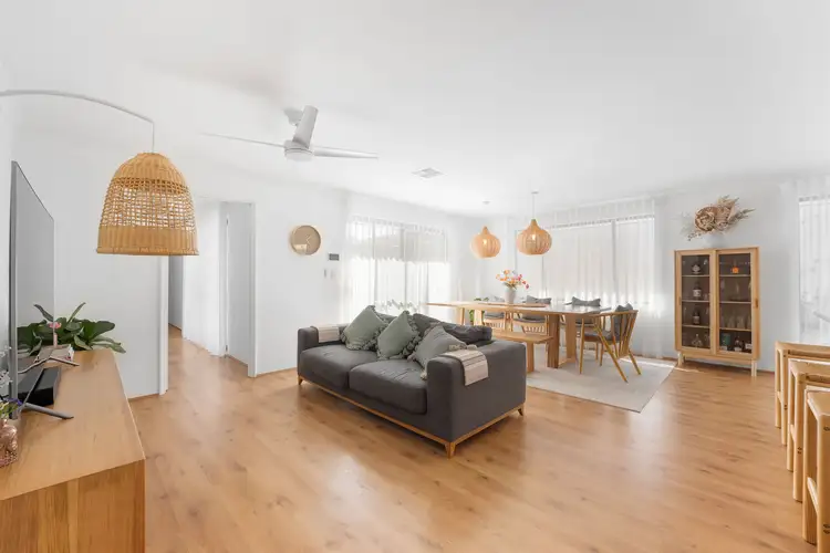 Sixth view of Homely house listing, 17 Portman Parade, Baldivis WA 6171