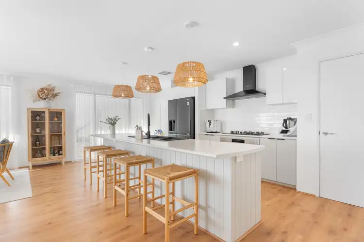 Seventh view of Homely house listing, 17 Portman Parade, Baldivis WA 6171