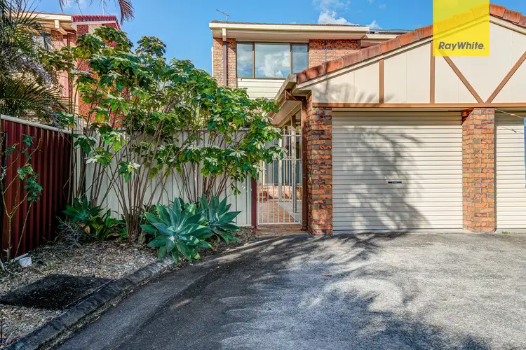4/13 Woodbeck Street, Beenleigh QLD 4207