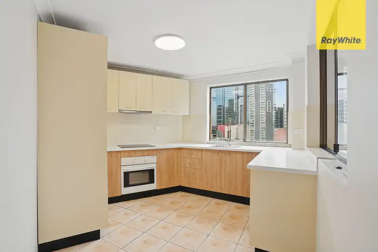 42/18-20 Great Western Highway, Parramatta NSW 2150