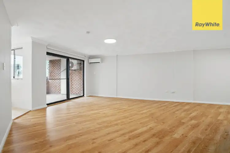 Fifth view of Homely apartment listing, 42/18-20 Great Western Highway, Parramatta NSW 2150
