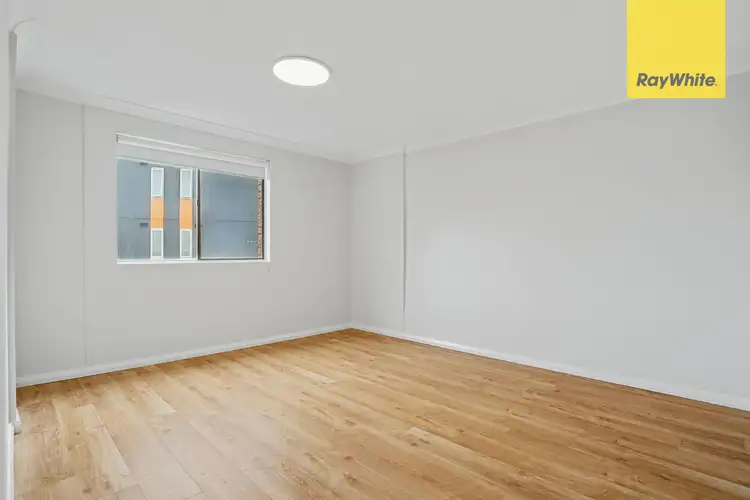 Sixth view of Homely apartment listing, 42/18-20 Great Western Highway, Parramatta NSW 2150