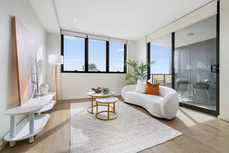 Third view of Homely apartment listing, 203/364 Canterbury Road, Canterbury NSW 2193