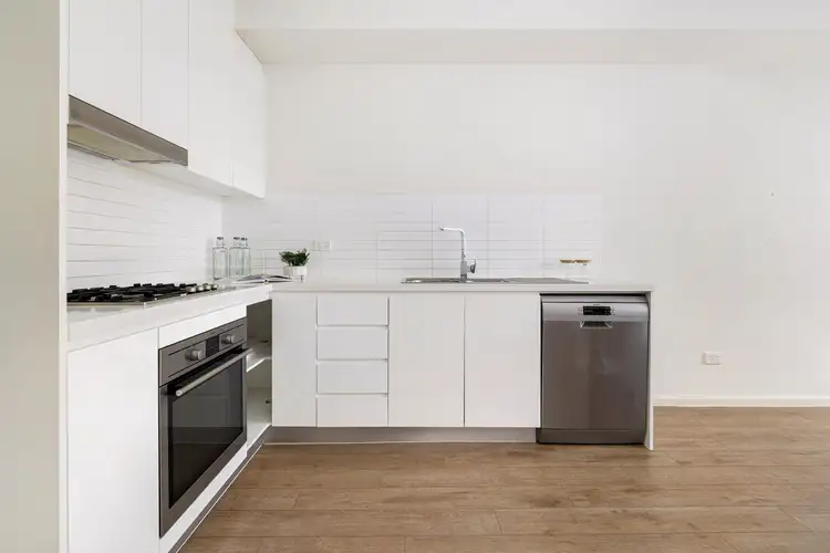 Fourth view of Homely apartment listing, 203/364 Canterbury Road, Canterbury NSW 2193