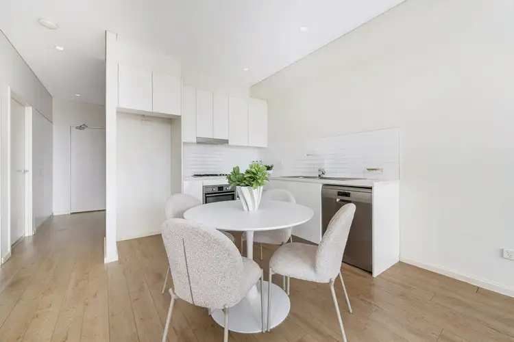 Fifth view of Homely apartment listing, 203/364 Canterbury Road, Canterbury NSW 2193
