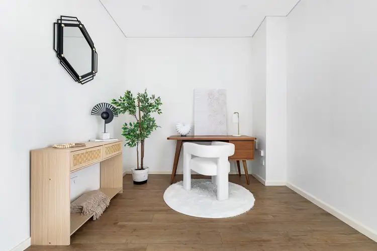 Sixth view of Homely apartment listing, 203/364 Canterbury Road, Canterbury NSW 2193