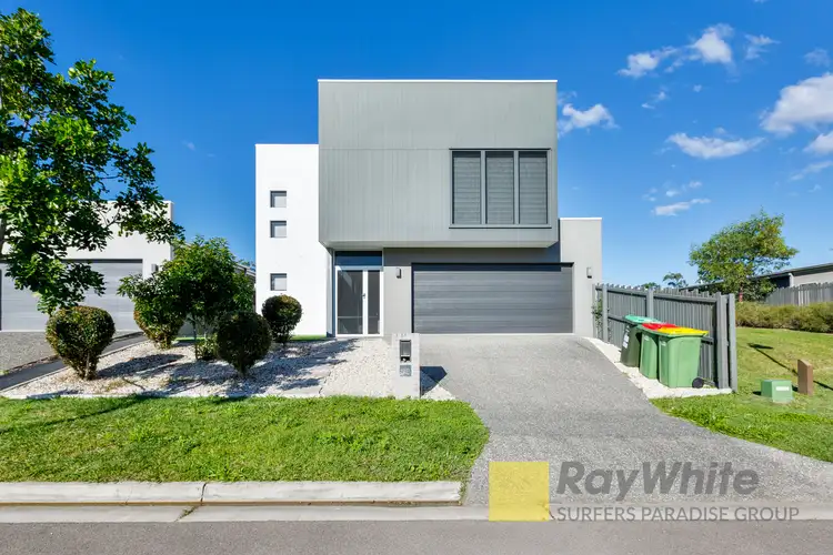 12 Boronia Street, Coomera QLD 4209