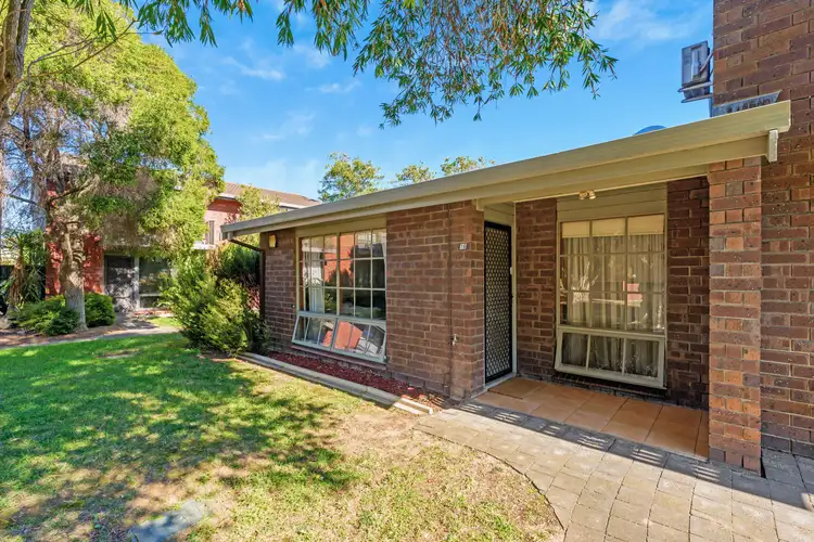 200 Morphett Road
