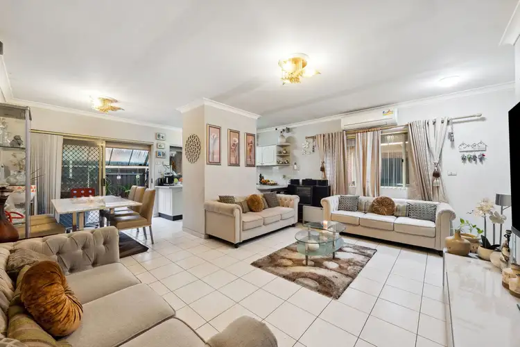 Second view of Homely apartment listing, 4/35 Scott Street, Punchbowl NSW 2196