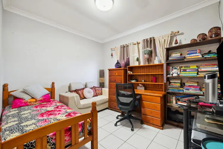 Fourth view of Homely apartment listing, 4/35 Scott Street, Punchbowl NSW 2196
