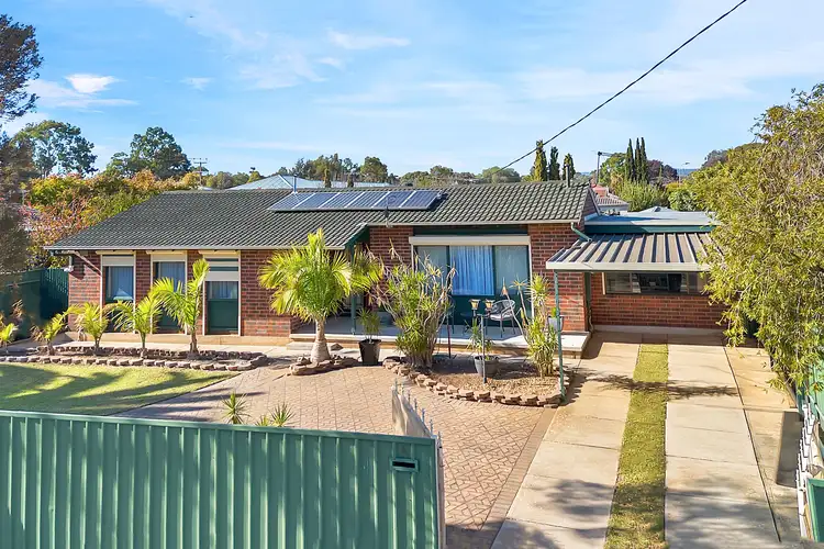 6 Arura Road, Salisbury North SA 5108