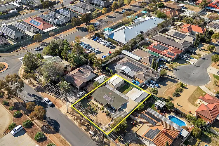 Second view of Homely house listing, 6 Arura Road, Salisbury North SA 5108