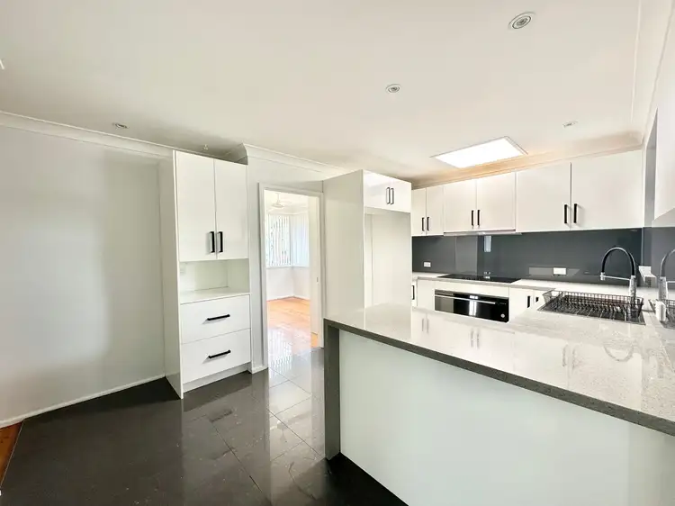Third view of Homely house listing, 1 Randolph Street, Campbelltown NSW 2560