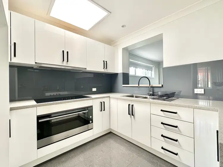 Fourth view of Homely house listing, 1 Randolph Street, Campbelltown NSW 2560