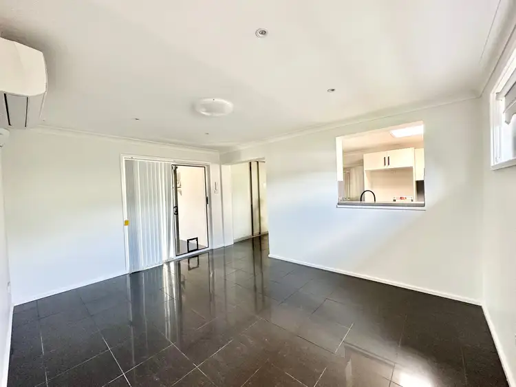 Fifth view of Homely house listing, 1 Randolph Street, Campbelltown NSW 2560
