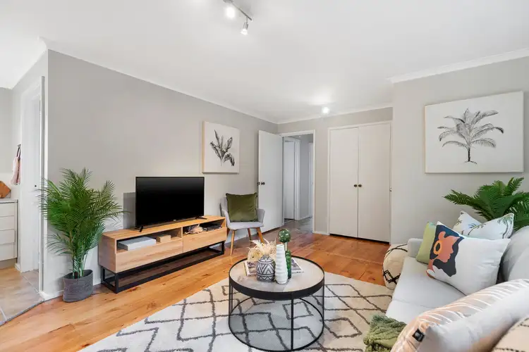6/25 Arlington Street, Ringwood VIC 3134