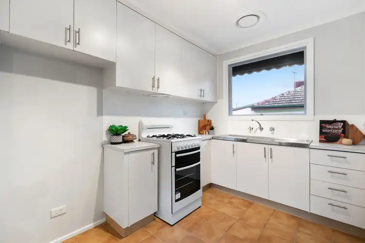 Second view of Homely unit listing, 6/25 Arlington Street, Ringwood VIC 3134