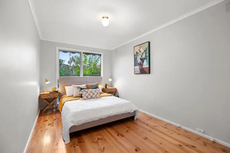 Third view of Homely unit listing, 6/25 Arlington Street, Ringwood VIC 3134