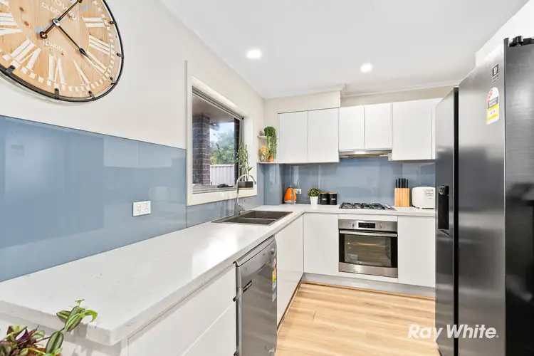 Third view of Homely townhouse listing, 3/48-50 Graham Street, Doonside NSW 2767