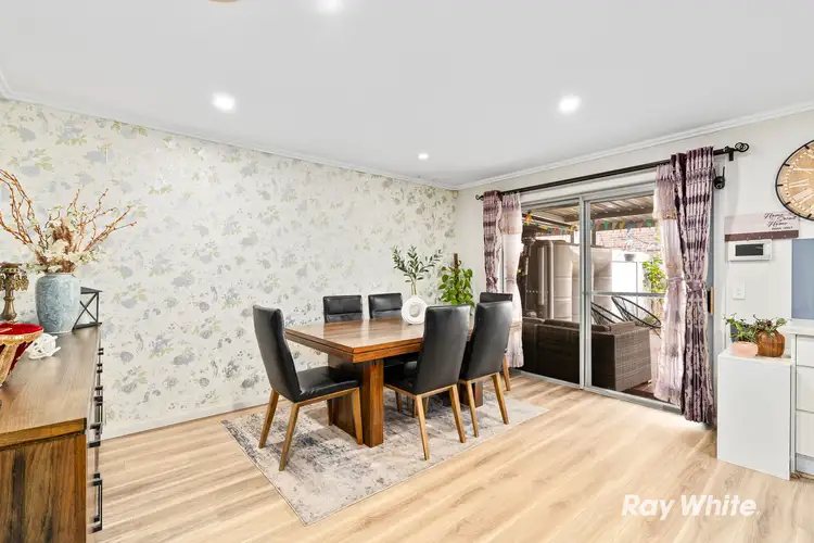 Fourth view of Homely townhouse listing, 3/48-50 Graham Street, Doonside NSW 2767
