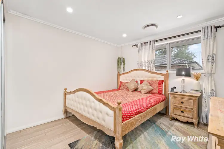 Fifth view of Homely townhouse listing, 3/48-50 Graham Street, Doonside NSW 2767