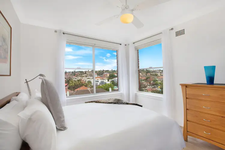 Second view of Homely apartment listing, 12/67A Bream Street, Coogee NSW 2034