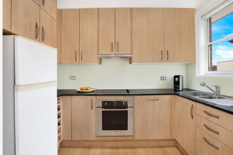 Third view of Homely apartment listing, 12/67A Bream Street, Coogee NSW 2034
