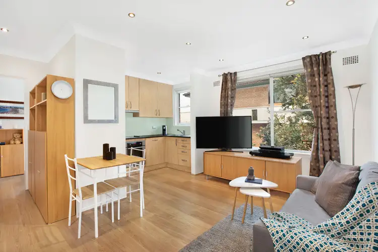 Fourth view of Homely apartment listing, 12/67A Bream Street, Coogee NSW 2034