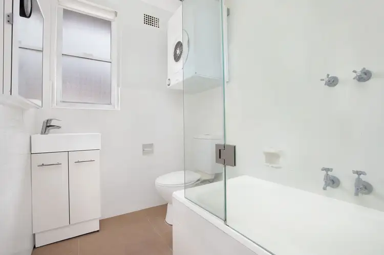 Fifth view of Homely apartment listing, 12/67A Bream Street, Coogee NSW 2034