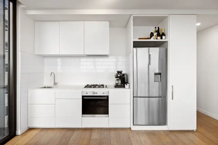 1112/65 Dudley Street, West Melbourne VIC 3003