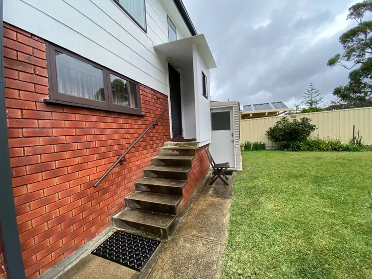 Second view of Homely house listing, 53 Eastbourne Avenue, Culburra Beach NSW 2540