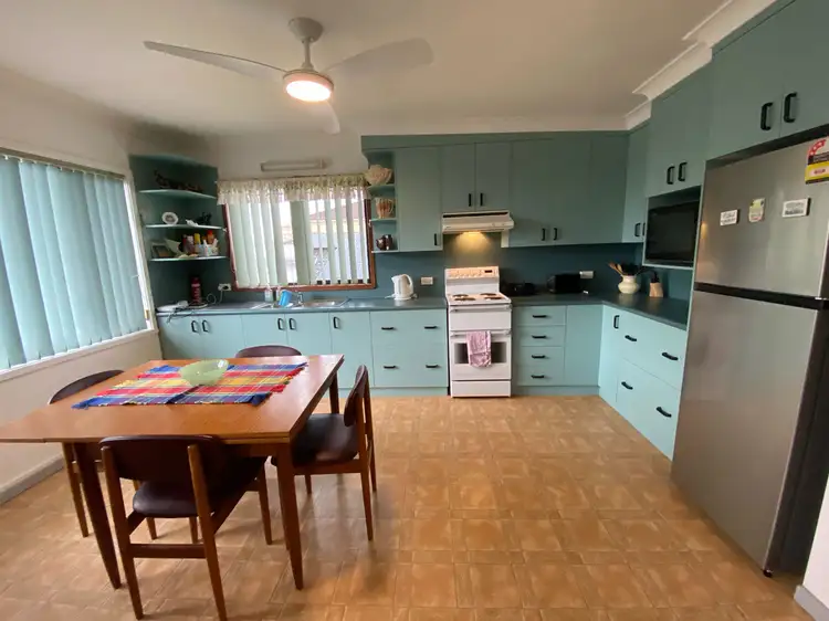 Second view of Homely house listing, 53 Eastbourne, Culburra Beach NSW 2540