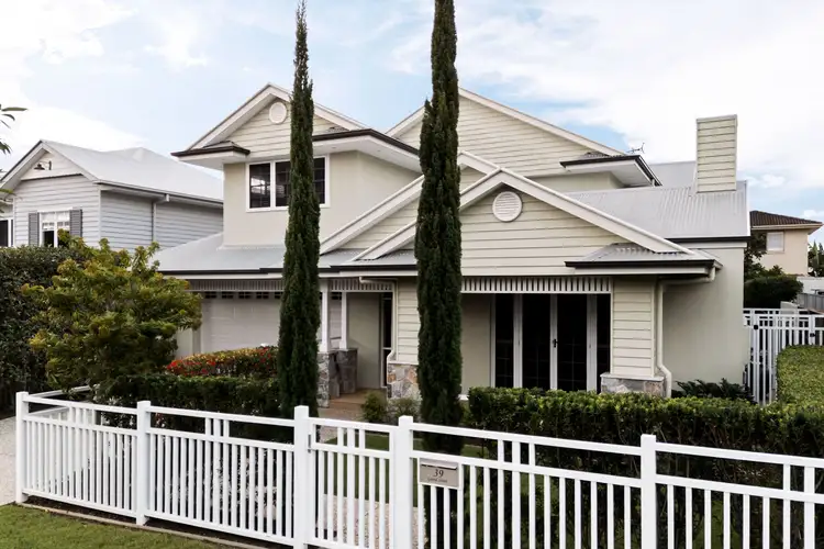 Second view of Homely house listing, 39 Grand Street, Rochedale QLD 4123
