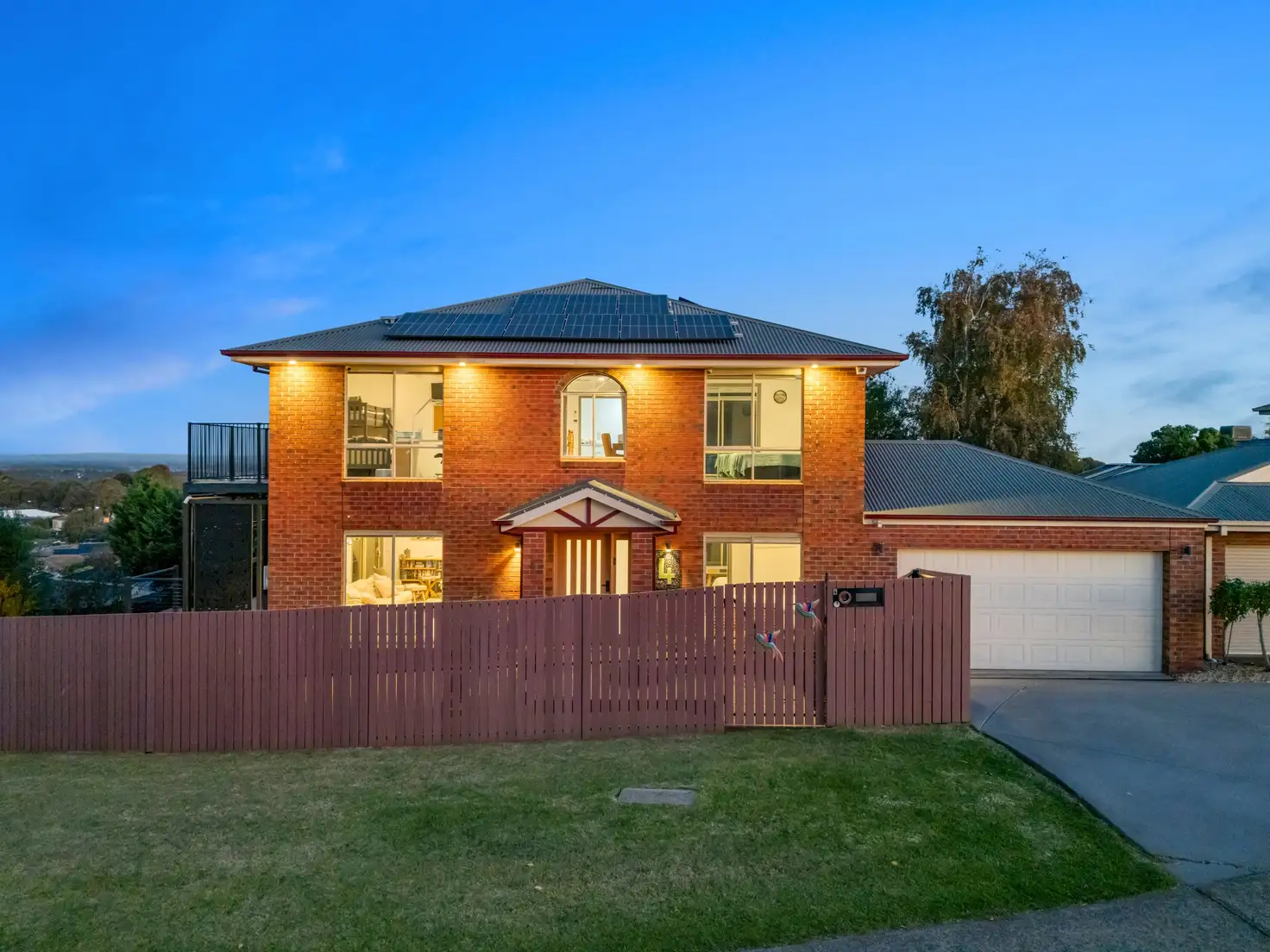 Main view of Homely house listing, 4 Eddie Barron Terrace, Pakenham VIC 3810