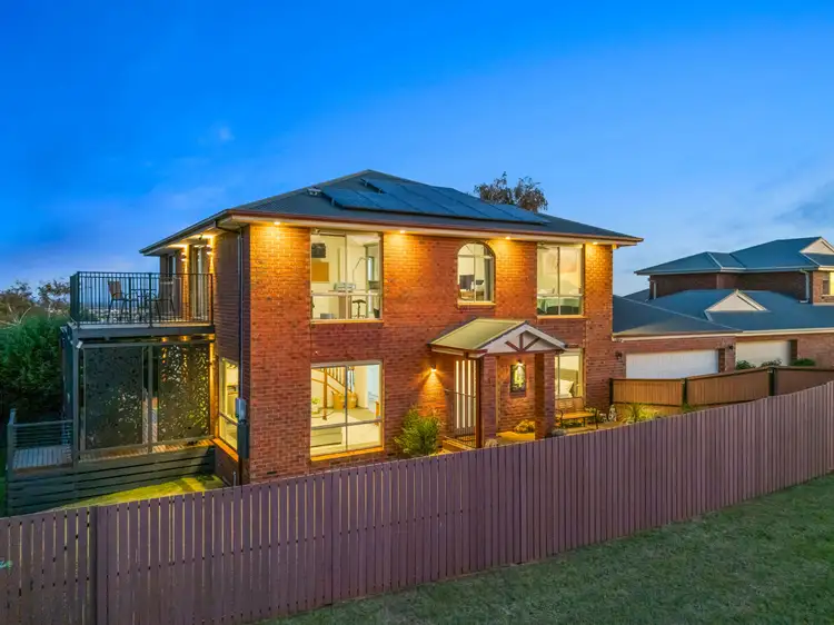 Second view of Homely house listing, 4 Eddie Barron Terrace, Pakenham VIC 3810