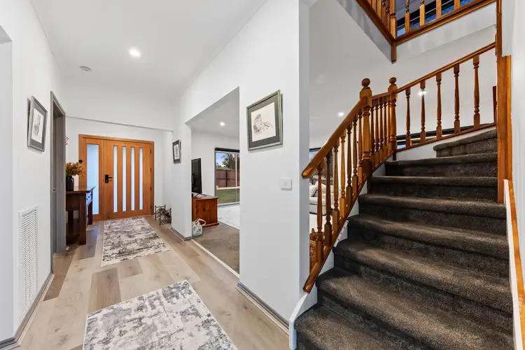 Sixth view of Homely house listing, 4 Eddie Barron Terrace, Pakenham VIC 3810
