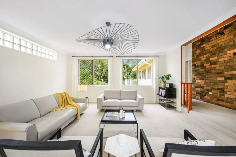 Third view of Homely house listing, 44 Somerset Avenue, Turramurra NSW 2074