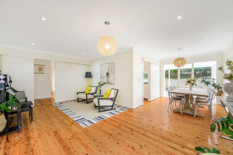 Sixth view of Homely house listing, 44 Somerset Avenue, Turramurra NSW 2074